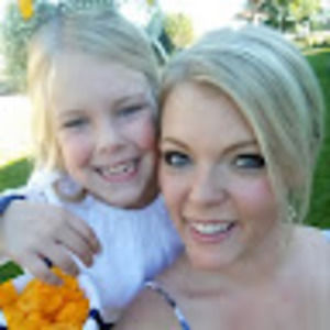 Meet your Posher, Connie